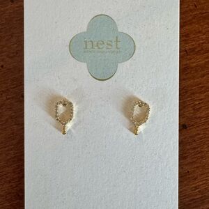 Pickleball Paddle Studs